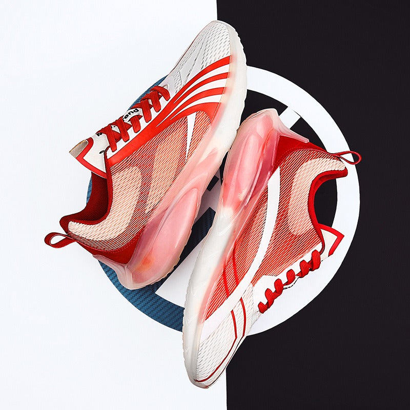 Gen-Z™ Running Shoes 636 Mesh Breathable Men's Sneakers – Come4Buy 