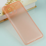 For Xiaomi Mi 11 Ultra-thin Frosted PP