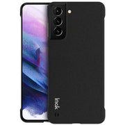 For Samsung Galaxy S21+ 5G IMAK HC-3 Series Frosted Hard