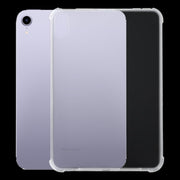 Đối với iPad Mini 3mm Vỏ máy tính bảng TPU trong suốt chống sốc bốn góc