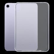 עבור iPad Mini 3 מ"מ שקוף TPU רך מגן טאבלט נרתיק