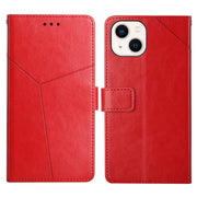 Holder Card Slots For iPhone 13 Max Flip Leather Phone Case