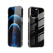 For iPhone 13 mocolo K08 TPU Shockproof Phone Case