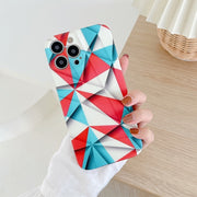 For iPhone 11 TPU Shockproof Phone Case