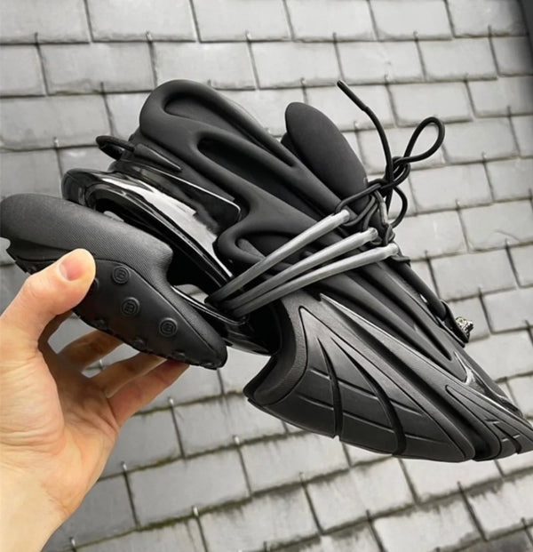 Gen Z Shock Absorbing Sneakers for Men | Casual Runners Australia