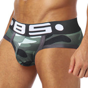 Pantallona të shkurtra për meshkuj CM0850 - Come4Buy eShop