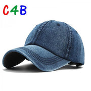olahraga outdoor Jeans Caps - Come4Buy eShop