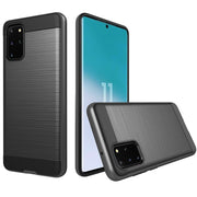 Case voor Samsung Phone S10 Plus A5 A6 A7 A8 Note 8 9 10 Armor