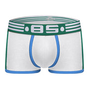 2pcs/lot BS Cotton Boxershorts Men Comforable Panties Set трусы мужские боксеры Gay Sexy Underwear Man Boxer 