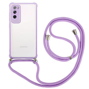 Cas de téléphone pour Samsung Note 20 S20 Ultra S20 Plus A71 A31 A41 A51 A50
