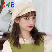 Knitted Painter Hat - Come4Buy eShop