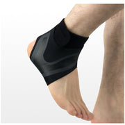 Kyçja e rregullueshme e peshave të kyçit të këmbës Veshje sportive elastike për vrapim për basketboll Mbështetje sportive për kyçin e këmbës