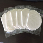 Disposable Underarm Sweat Guard Pad Antiperspirant Deodorants for body