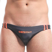 Rroba banje për meshkuj 2019 Pantallona të reja për banjë për meshkuj Rroba banje seksi homoseksuale Trupa noti të bashkuara Rroba banje mashkullore Pantallona të shkurtra Sunga KZ53-[lloji_produkti]-Come4Buy eShop