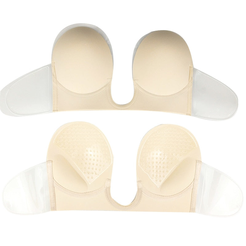 Invisible Push Up Bra Come4Buy eShop Invisible Push Up Bra Come4Buy eShop
