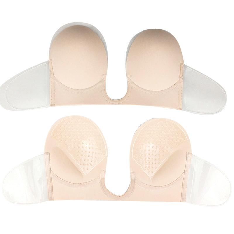 Invisible Push Up Bra Come4Buy eShop Invisible Push Up Bra Come4Buy eShop