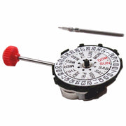 Movimentu Miyota 2005 Movimentu Quartz Data - Come4Buy eShop