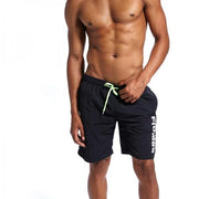 Men sports fitness Shorts Summer surfing Beach shorts Swimwear Men Boardshorts Man boxer-SWIMWEAR-Come4Buy eShop