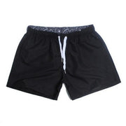 Swimwear Swim Shorts Trunks Beach Board Swimming Short Quick Drying Pants Swimsuits Mens Running Sports Surffing shorts homme-Men Clothing-Come4Buy eShop