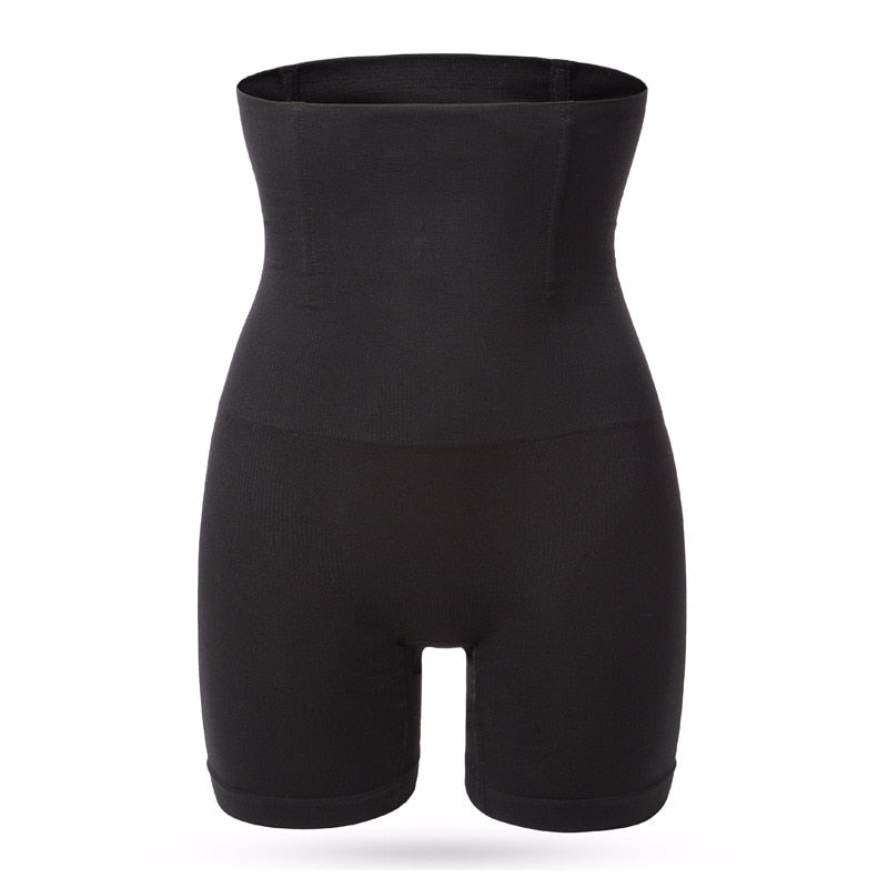 Women High Waist Shaping Panties Breathable Body Shaper Slimming Tummy –  Come4Buy eShop