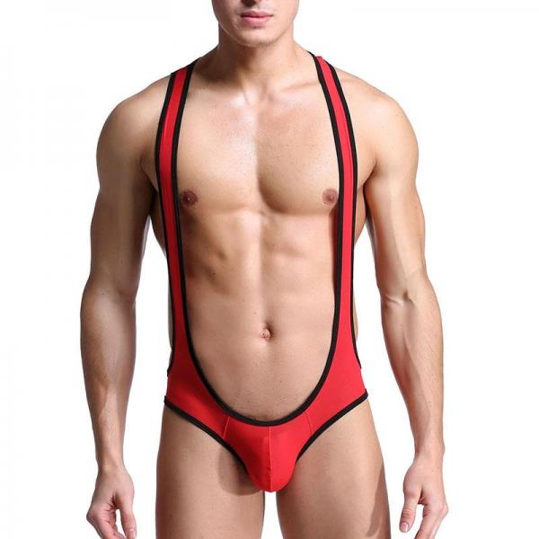 Mens Thongs G Strings Strap Underwear Gay Underwear Mesh – Come4Buy eShop