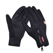 Guanti Touch Screen Guanti Ciclismo Winter Thermal