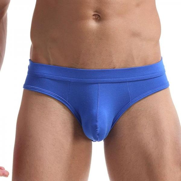 Sexy Gay Men Underwear Jockstrap Mens Thong G String Panties