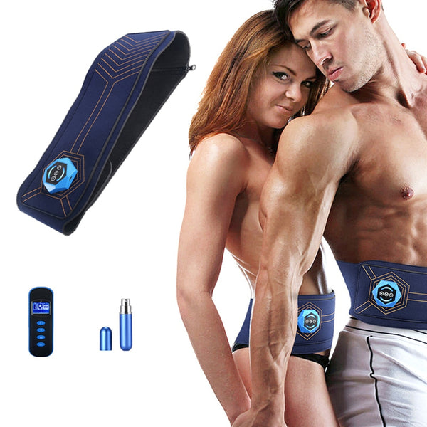 Muscle Electrical Stimulation