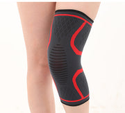 护膝篮球护膝透气的护膝护具