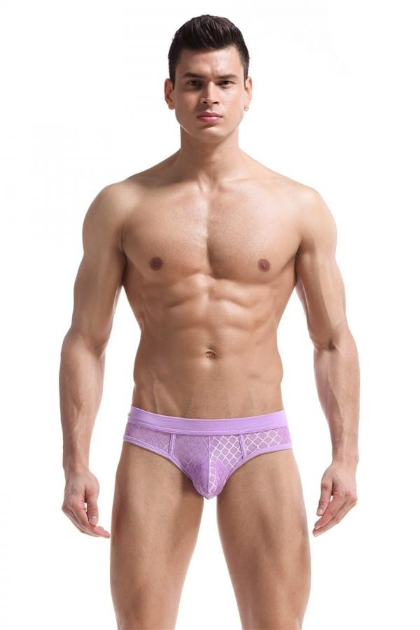 Transparent Underwear Man Jockstrap Men's Thong G String Underpants –  Come4Buy eShop