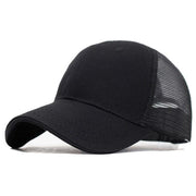 棒球帽太陽帽無徽標帽-Come4Buy eShop