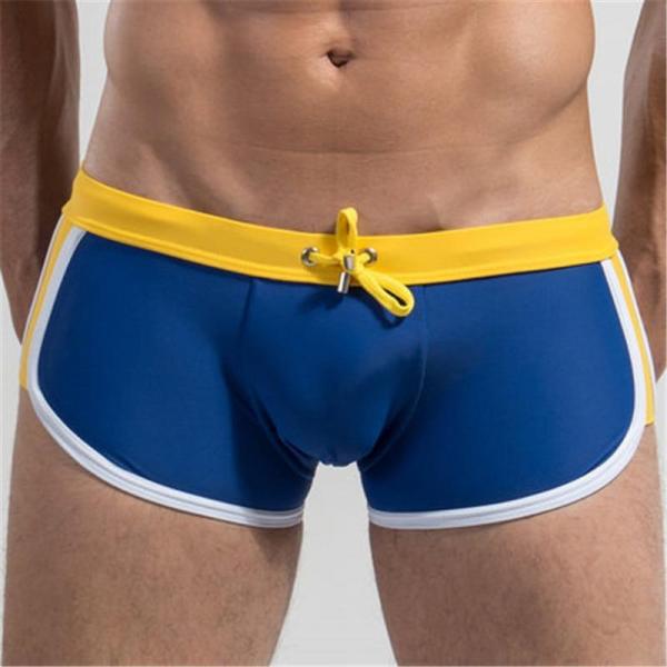 High Quality Swimsuit Man Swim Briefs Shorts Beach Wear Sunga Come4Buy eShop High Quality Swimsuit Man Swim Briefs Shorts Beach Wear Sunga Come4Buy eShop