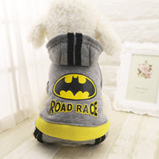 Կենդանիների շների հագուստ Փափուկ բամբակյա հագուստ - Come4Buy eShop