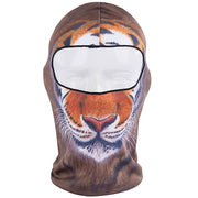 Balaclava Motorcycle Full Face Mask Hats Helmet Windproof Breathable Airsoft Paintball Snowboard Cycling Ski Shield Anti-UV Sun