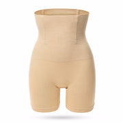 Женски гаќи за обликување висок струк Обликувачи на гаќички за долна облека за слабеење на стомакот