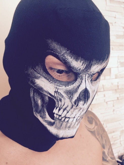 Durable and Stylish Skull Mask Motorcycle Face Mask for Ultimate Protection – Come4Buy eShop Durable and Stylish Skull Mask Motorcycle Face Mask for Ultimate Protection – Come4Buy eShop