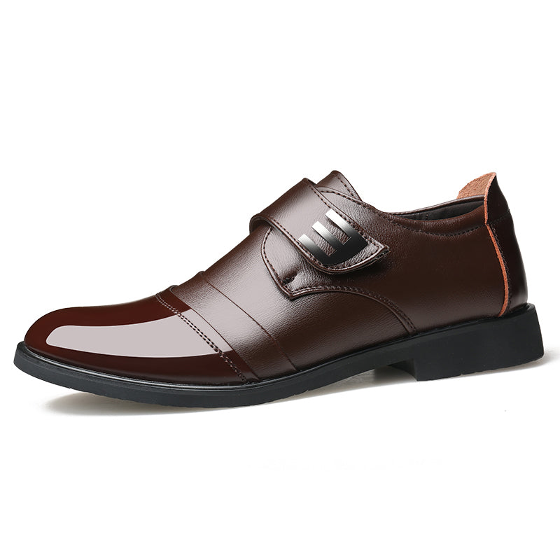 mens soft leather dress shoes Men's Dress Shoes – Come4Buy eShop