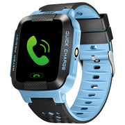 سم کارڈ GPS Kids Smart Watch - Come4buy eShop