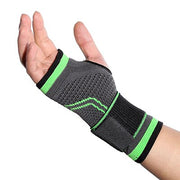 Artriidi randmemähised Brace Sleeve
