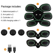 Macchina di stimolazione muscolare elettrica in vendita