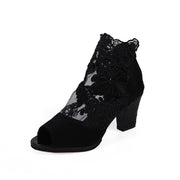 Décolleté en lace 6 cm - Come4Buy eShop