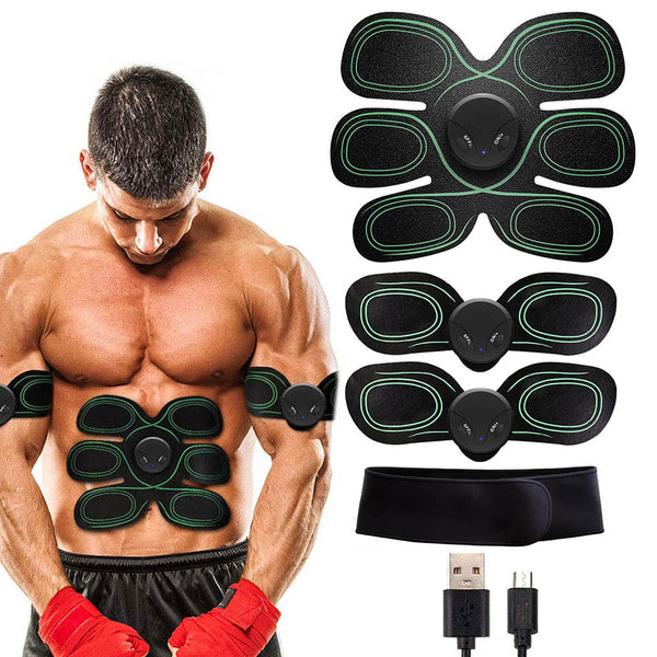 Electrical Muscle Stimulation Machine For Sale