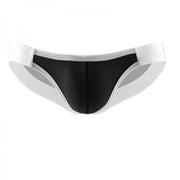 Sexy Mini Bikini G strings For Men Micro Lingerie Underwear Thongs Low Rise Briefs Nylon Spandex Panties Free Shipping