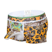 Cotton Panties Sexy Bottom Shorts Printed Pouch Underpants