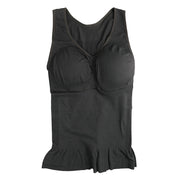 Unterwäsche Slimming Vest Korsett Shapewear - Come4Buy eShop