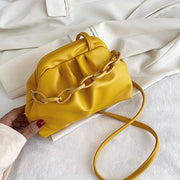 Sommer kleine Mode Luxus Schulter Handtaschen Umhängetasche