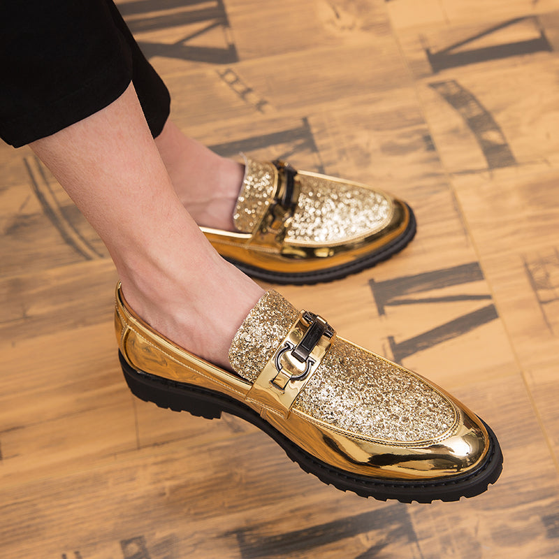 Mens Silver Shoes Come4Buy eShop Mens Silver Shoes Come4Buy eShop