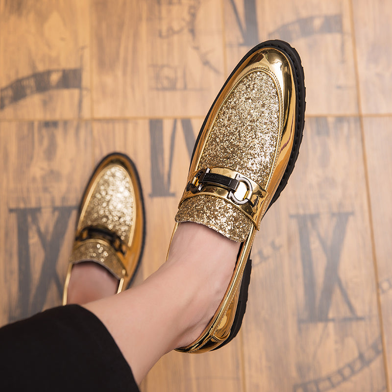 Mens Silver Shoes Come4Buy eShop Mens Silver Shoes Come4Buy eShop