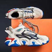 Sneakers Gen-Z™ Silvertip Shark 321