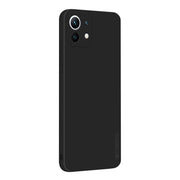 For Xiaomi Mi 11 PINWUYO Touching Series Liquid Silicone TPU Shockproof